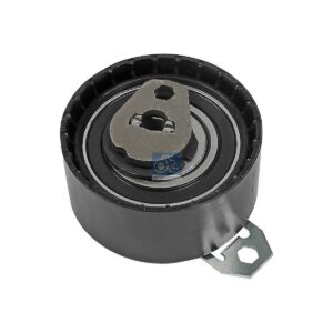 DT Spare Parts 6.22242 Tension roller, D: 65.5 mm, W: 30.5 mm