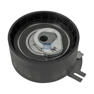 DT Spare Parts 6.22243 Tension roller, D: 70 mm, W: 32.3 mm