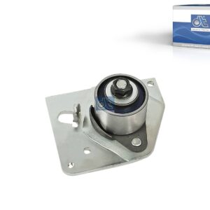DT Spare Parts 6.22245 Guide roller, D: 50 mm, H: 30.8 mm