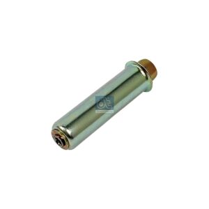 DT Spare Parts 6.22400 Vibration damper, timing belt