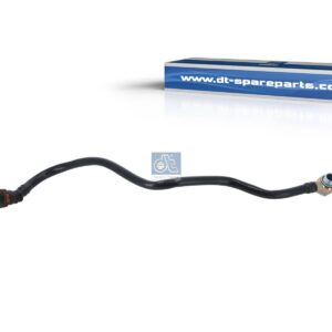 DT Spare Parts 6.22410 Oil line