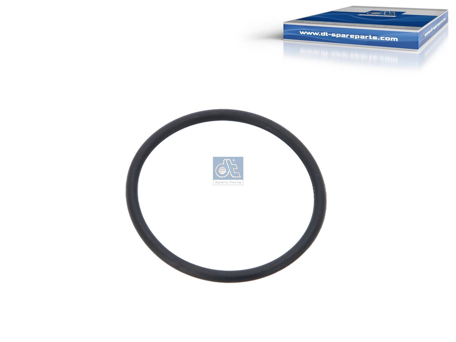DT Spare Parts 6.22500 Gasket, Injection pump