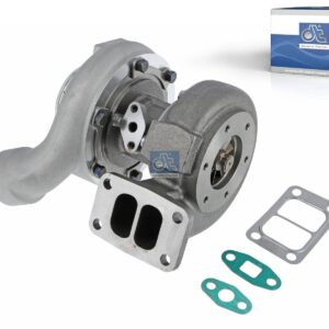 DT Spare Parts 6.23019 Turbocharger