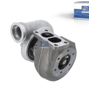 DT Spare Parts 6.23026 Turbocharger
