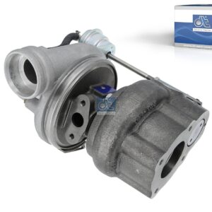 DT Spare Parts 6.23040 Turbocharger