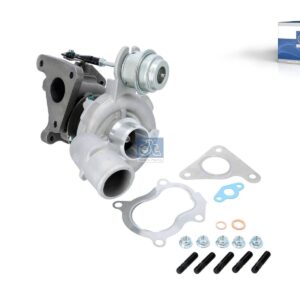 DT Spare Parts 6.23049 Turbocharger