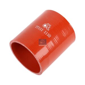 DT Spare Parts 6.23100 Hose, turbocharger, d: 64 mm, L: 85 mm