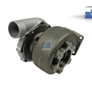 DT Spare Parts 6.23114 Turbocharger