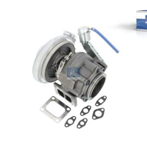 DT Spare Parts 6.23117 Turbocharger