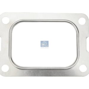 DT Spare Parts 6.23120 Gasket, turbocharger