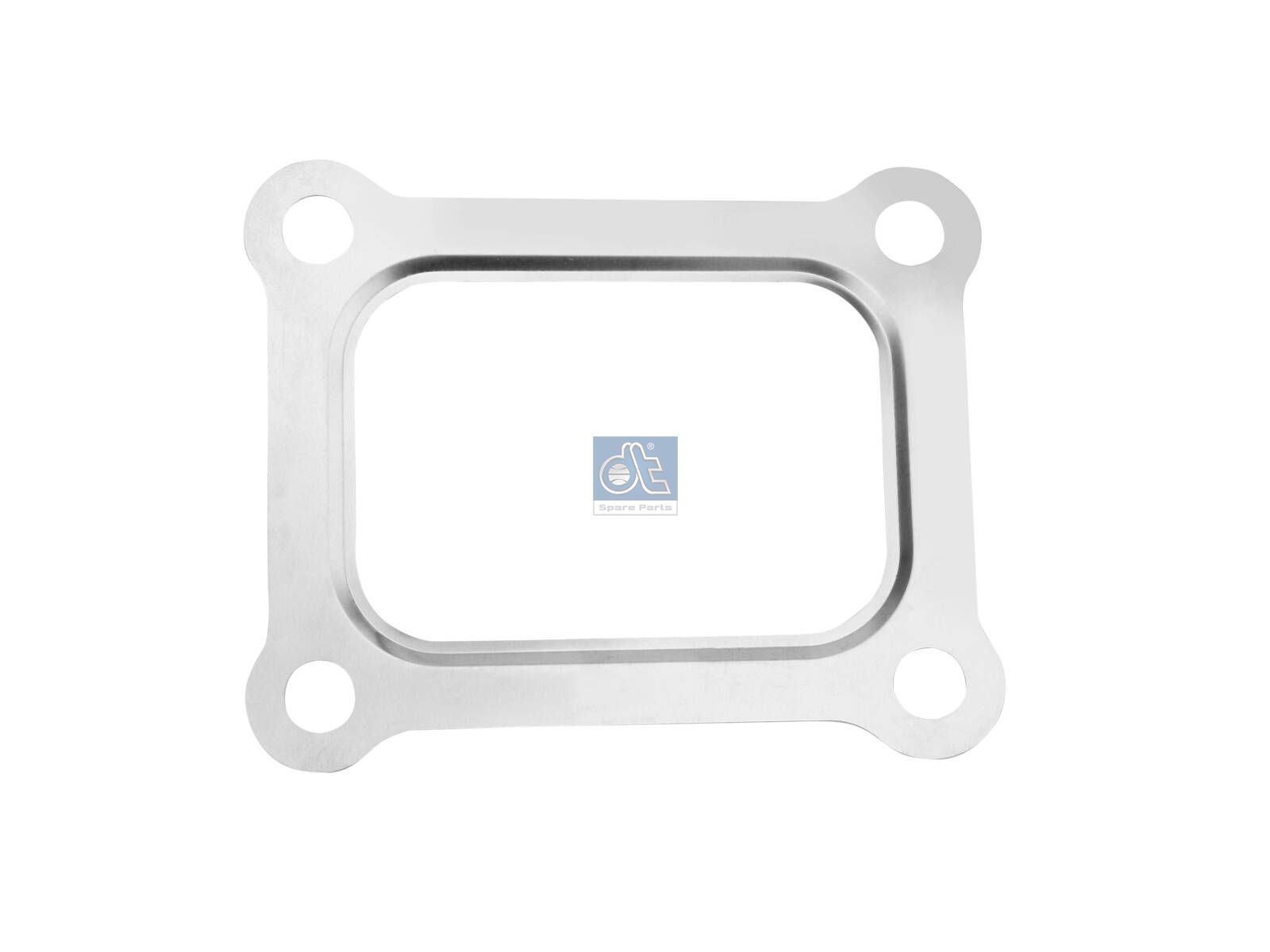 DT Spare Parts 6.23125 Gasket, turbocharger