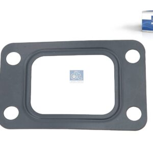 DT Spare Parts 6.23129 Gasket, turbocharger