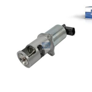 DT Spare Parts 6.23176 Valve, exhaust gas recirculation