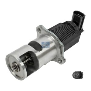 DT Spare Parts 6.23177 Valve, exhaust gas recirculation