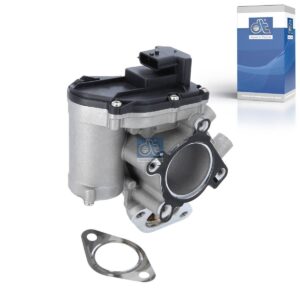 DT Spare Parts 6.23179 Valve, exhaust gas recirculation