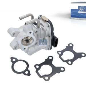 DT Spare Parts 6.23190 Valve, exhaust gas recirculation