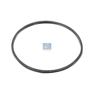 DT Spare Parts 6.23550 Seal ring, exhaust manifold, d: 74 mm, D: 80 mm, S: 2.6 mm