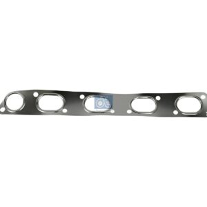 DT Spare Parts 6.23558 Gasket, exhaust manifold