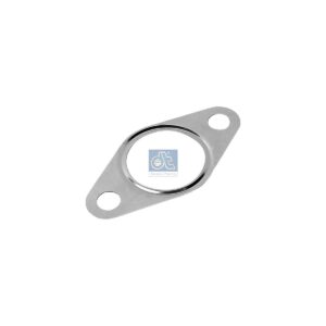 DT Spare Parts 6.23561 Gasket, exhaust manifold