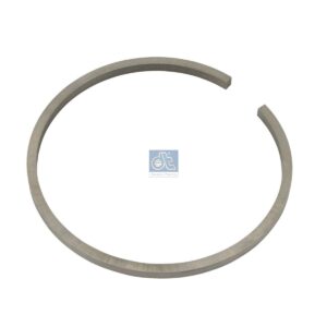 DT Spare Parts 6.23570 Seal ring, exhaust manifold, d: 62 mm, D: 67 mm, S: 3 mm