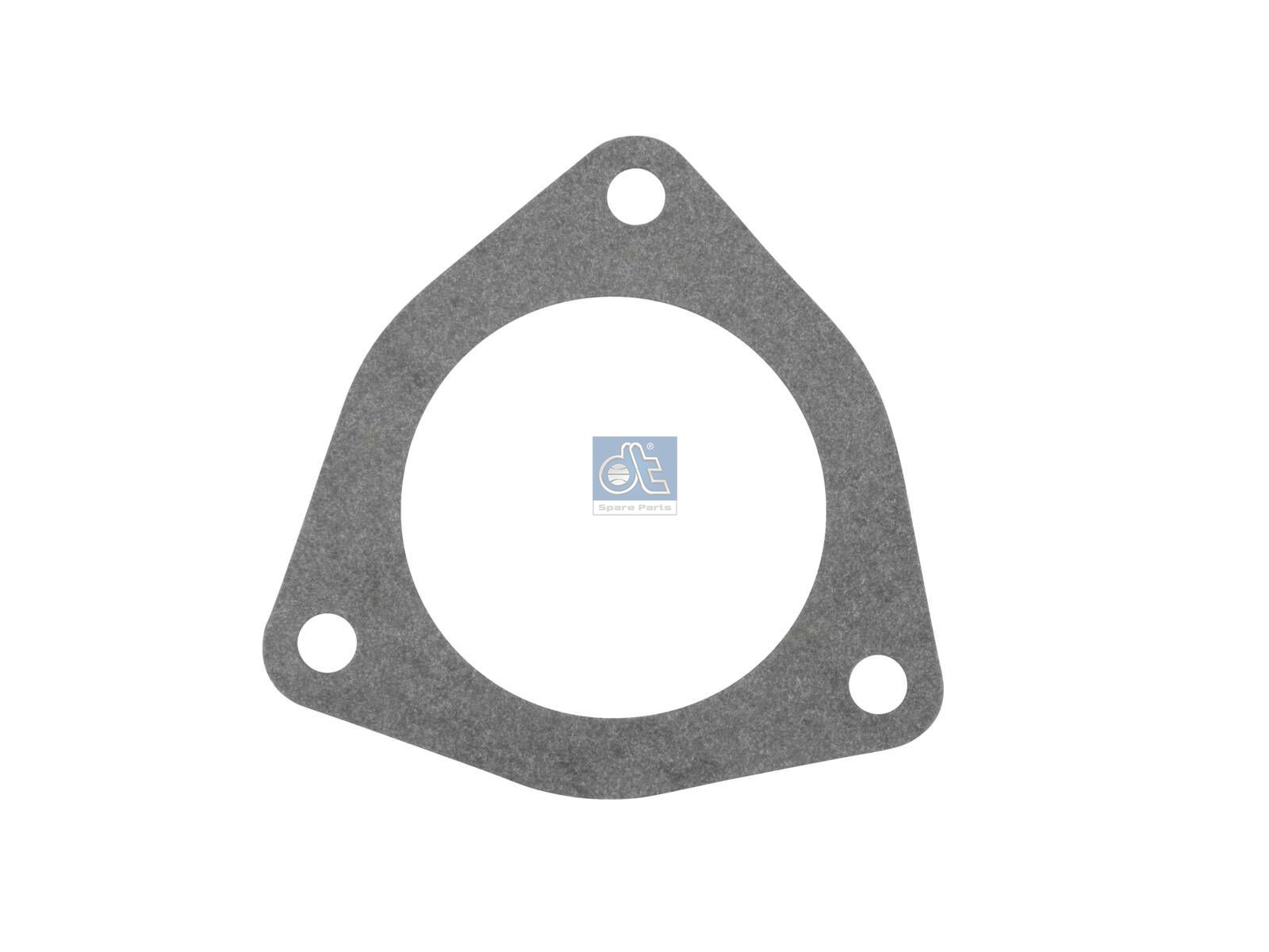 DT Spare Parts 6.23602 Gasket, intake manifold