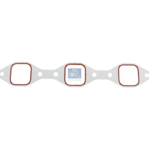 DT Spare Parts 6.23607 Gasket, intake manifold