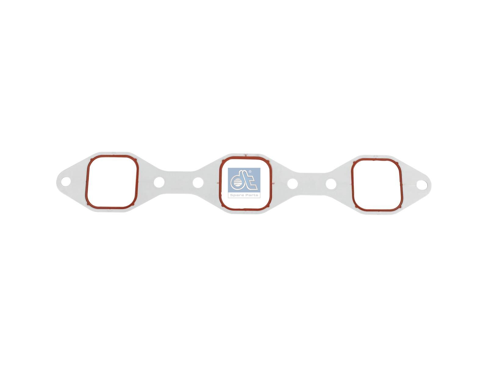 DT Spare Parts 6.23607 Gasket, intake manifold