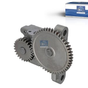 DT Spare Parts 6.24001 Oil pump