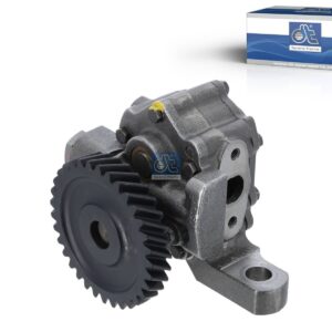 DT Spare Parts 6.24002 Oil pump