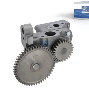 DT Spare Parts 6.24004 Oil pump