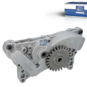 DT Spare Parts 6.24006 Oil pump