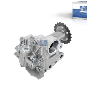 DT Spare Parts 6.24009 Oil pump