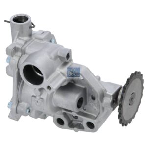 DT Spare Parts 6.24012 Oil pump