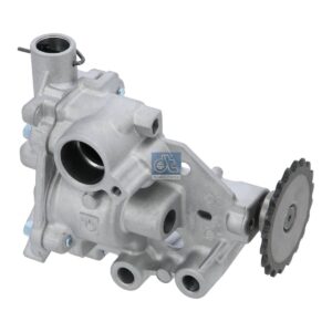 DT Spare Parts 6.24013 Oil pump