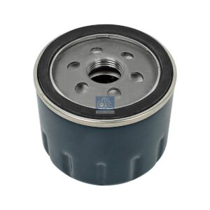 DT Spare Parts 6.24213 Oil filter, D: 76 mm, M20 x 1,5, H: 65 mm