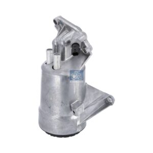 DT Spare Parts 6.24240 Oil filter, complete with oil cooler