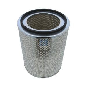DT Spare Parts 6.25001 Air filter, d: 195 mm, D: 308 mm, H: 398 mm