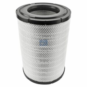 DT Spare Parts 6.25002 Air filter, d: 177 mm, D: 312 mm, H: 464 mm