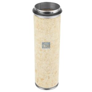 DT Spare Parts 6.25004 Air filter, inner, d: 100 mm, D: 121 mm, H: 380 mm