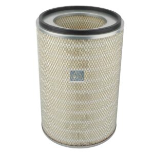 DT Spare Parts 6.25012 Air filter, d: 171 mm, D: 282 mm, H: 419 mm