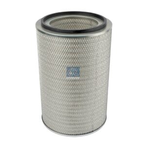 DT Spare Parts 6.25013 Air filter, d: 195 mm, D: 308 mm, H: 470 mm
