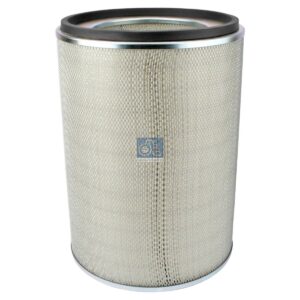 DT Spare Parts 6.25016 Air filter, d: 170 mm, D: 282 mm, H: 388 mm