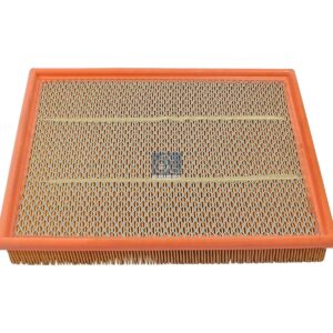 DT Spare Parts 6.25020 Air filter, L: 318 mm, W: 262 mm, H: 42 mm