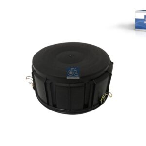 DT Spare Parts 6.25031 Air filter cover