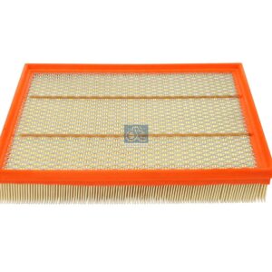 DT Spare Parts 6.25050 Air filter, L: 318 mm, W: 262 mm, H: 55 mm