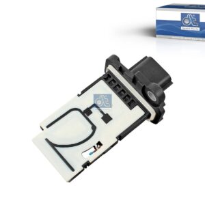 DT Spare Parts 6.25112 Air mass sensor