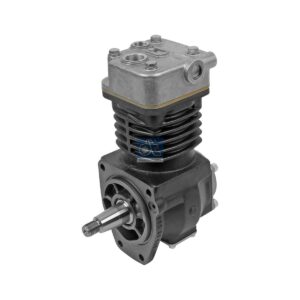 DT Spare Parts 6.26003 Compressor