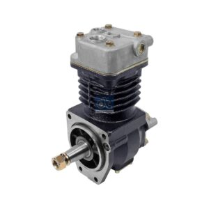 DT Spare Parts 6.26004 Compressor