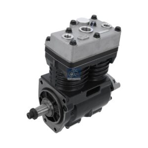 DT Spare Parts 6.26005 Compressor