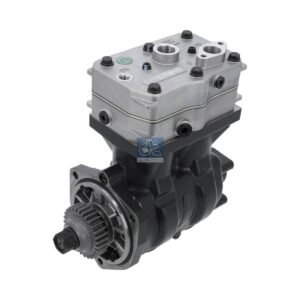 DT Spare Parts 6.26006 Compressor